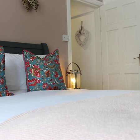 The Hatch Inn Taunton Ngoại thất bức ảnh