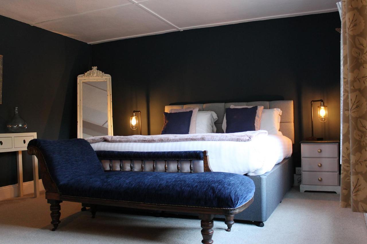 The Hatch Inn Taunton Ngoại thất bức ảnh