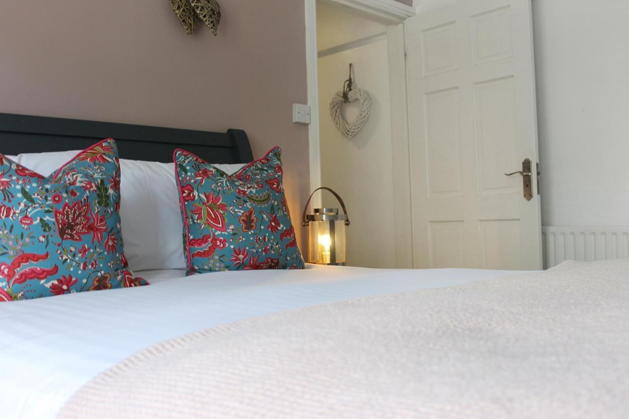The Hatch Inn Taunton Ngoại thất bức ảnh