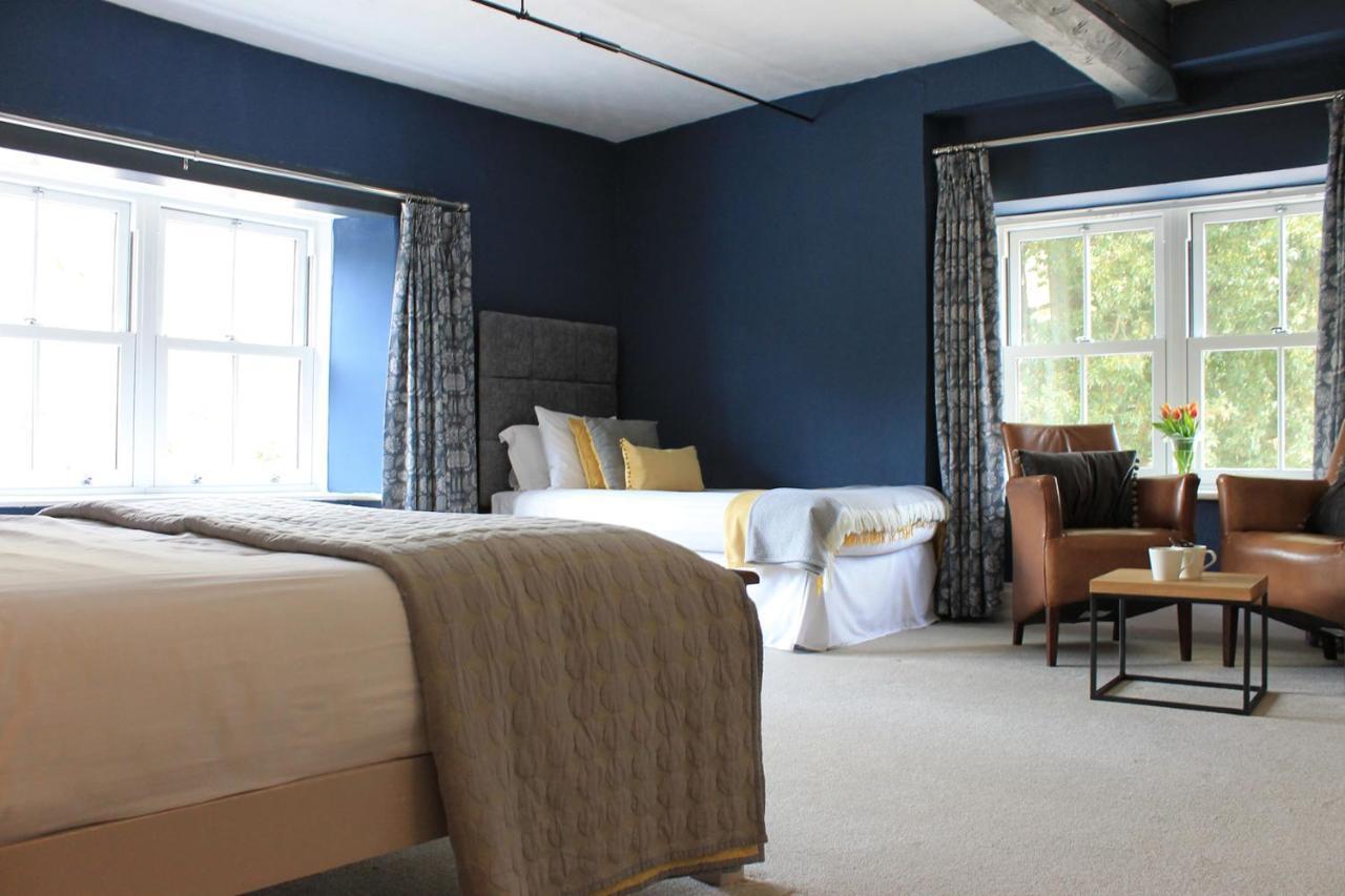 The Hatch Inn Taunton Ngoại thất bức ảnh