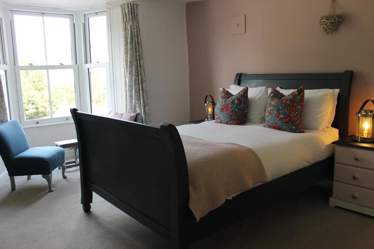 The Hatch Inn Taunton Ngoại thất bức ảnh
