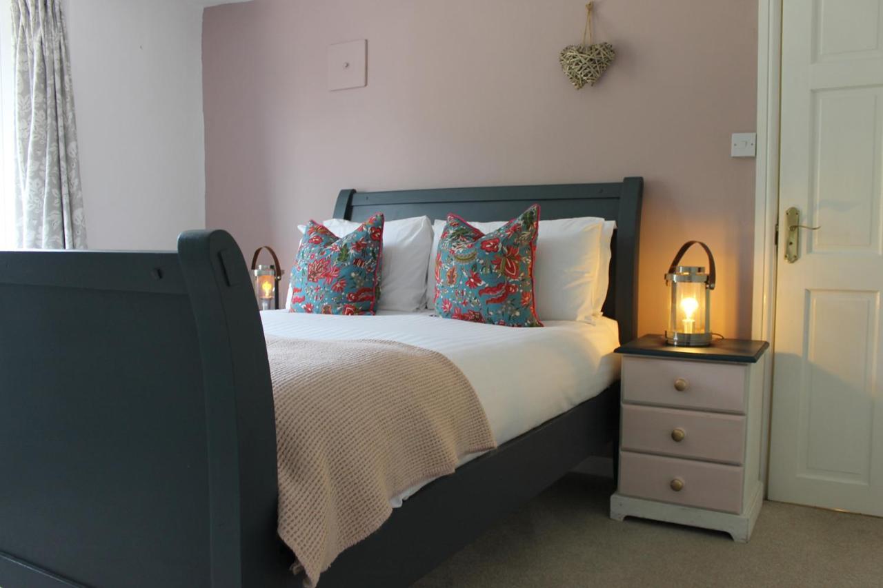 The Hatch Inn Taunton Ngoại thất bức ảnh