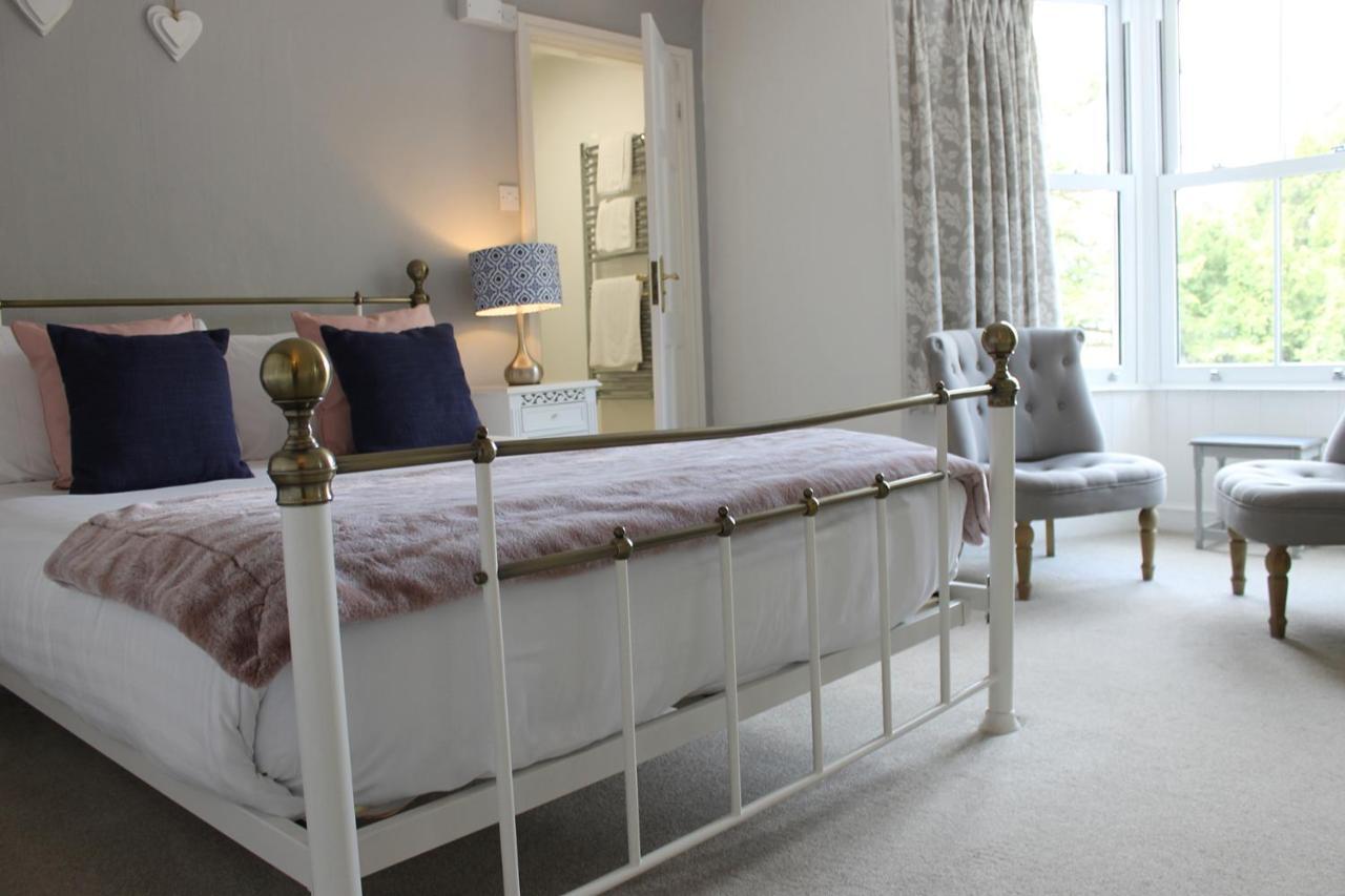 The Hatch Inn Taunton Ngoại thất bức ảnh