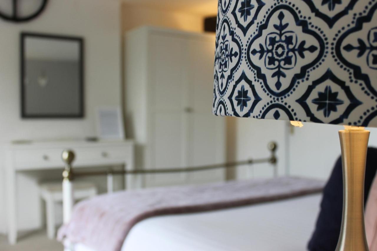 The Hatch Inn Taunton Ngoại thất bức ảnh