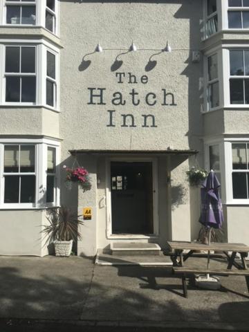 The Hatch Inn Taunton Ngoại thất bức ảnh