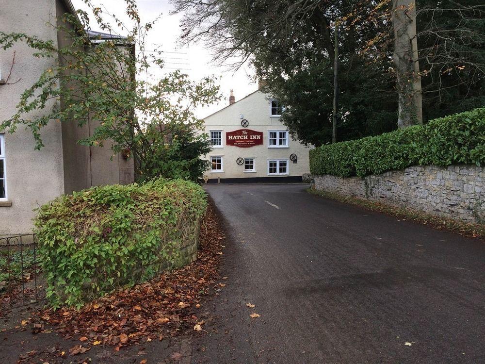 The Hatch Inn Taunton Ngoại thất bức ảnh