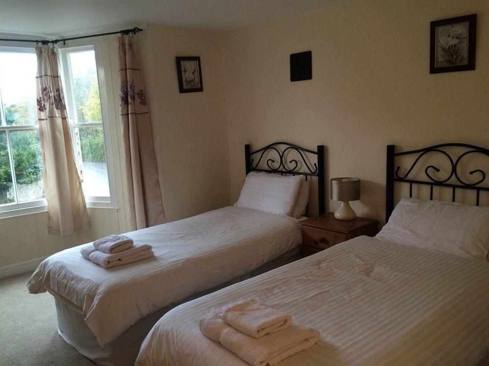 The Hatch Inn Taunton Ngoại thất bức ảnh