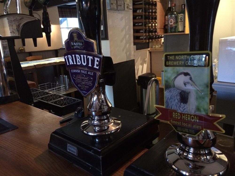 The Hatch Inn Taunton Ngoại thất bức ảnh