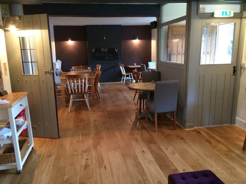 The Hatch Inn Taunton Ngoại thất bức ảnh