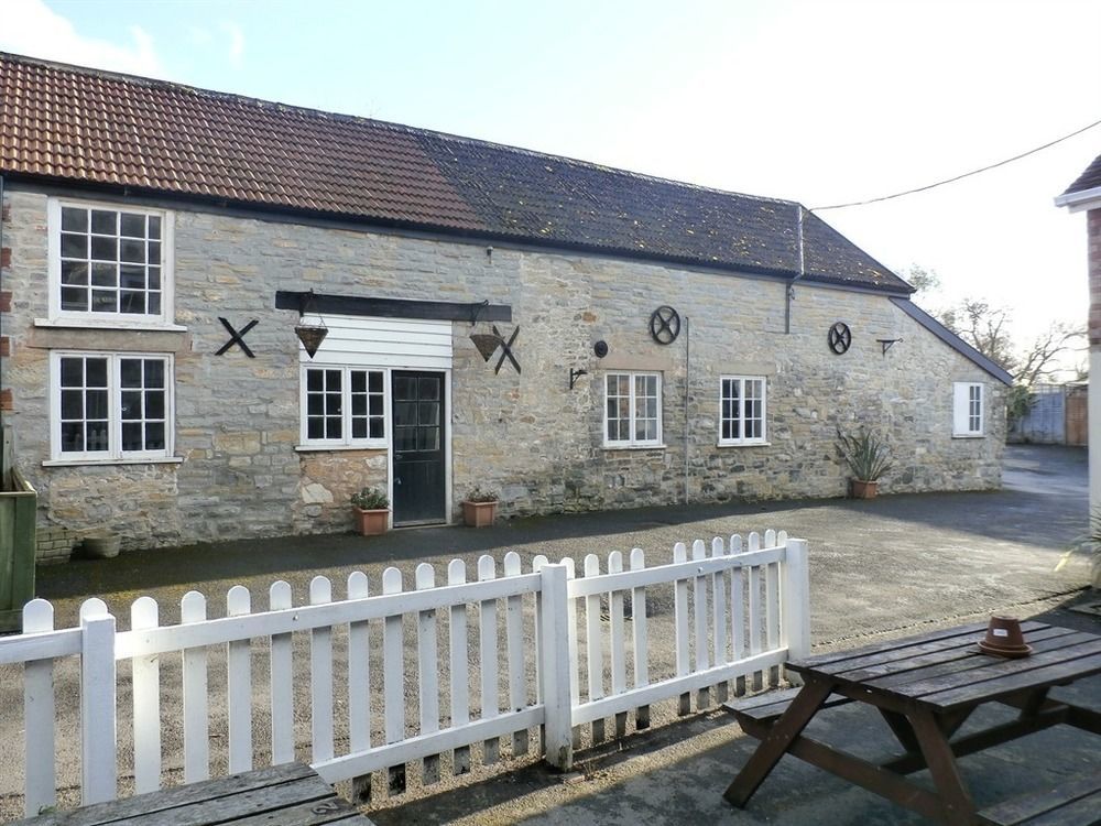 The Hatch Inn Taunton Ngoại thất bức ảnh