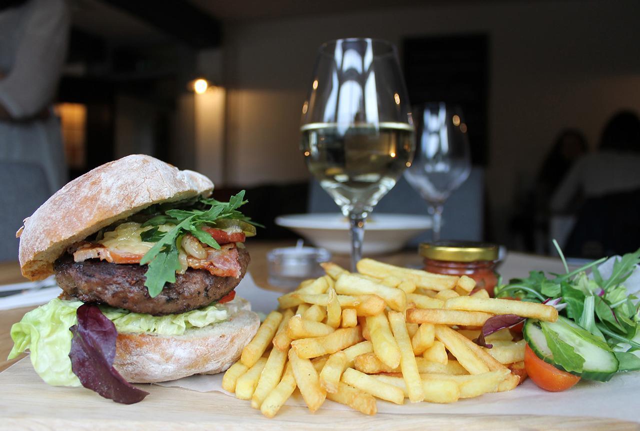 The Hatch Inn Taunton Ngoại thất bức ảnh