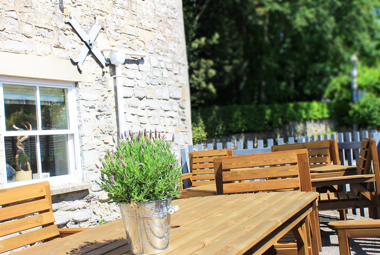 The Hatch Inn Taunton Ngoại thất bức ảnh
