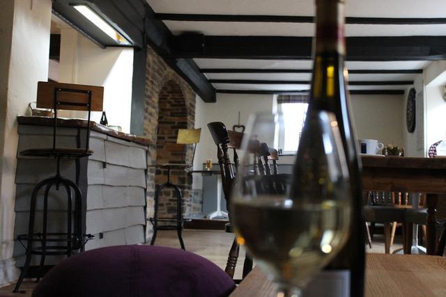 The Hatch Inn Taunton Ngoại thất bức ảnh