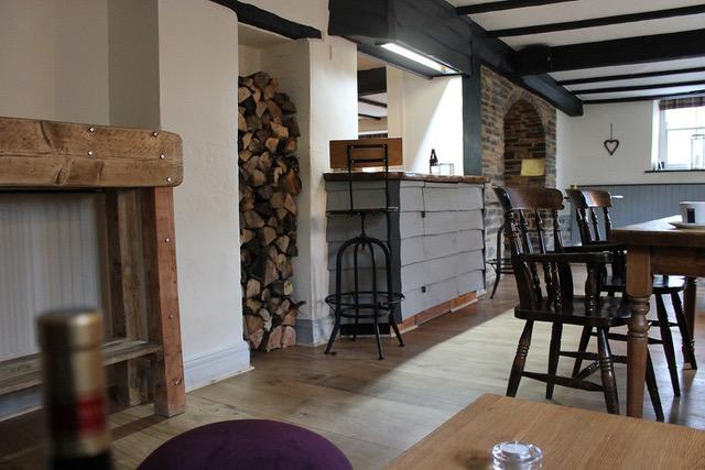 The Hatch Inn Taunton Ngoại thất bức ảnh